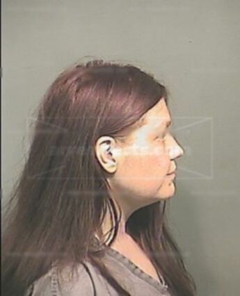 Dawn Lee Ann Harding