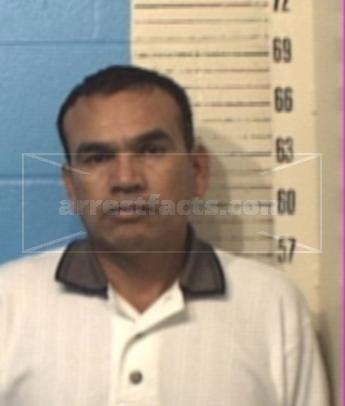 Esteban Cruz-Nunez