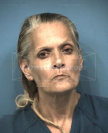 Mary Barba