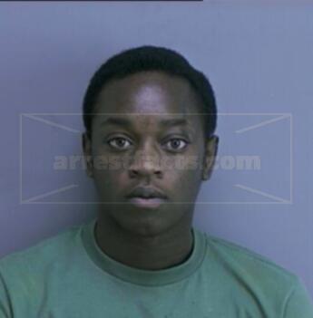 Kaston Giovanni Kincade