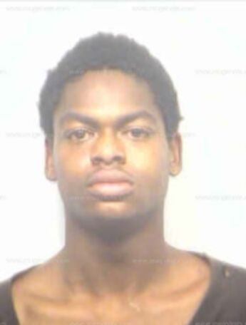 Antoine Russell