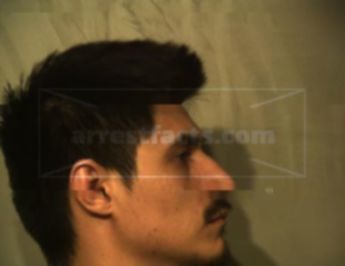 Martin Perez Rodriguez