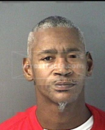 Dewayne Levon Dickinson