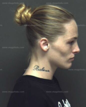 Melissa Ann Lightfoot