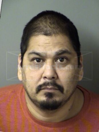 Mark Anthony Vargas