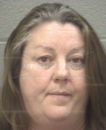 Tina Marie Wishman