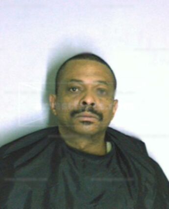 Randy Eugene Wilder