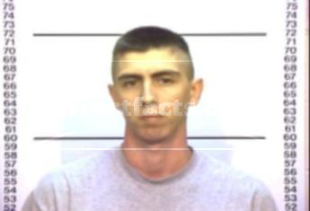 Richard Arthur Reeves
