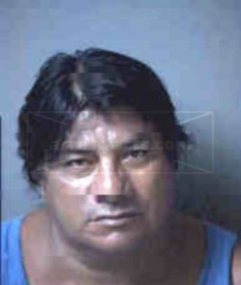 Alex G. Solis