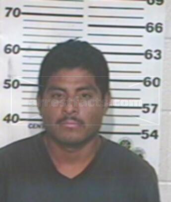 Jonathan Chavez Gonzalez
