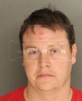 Corey James Weaver
