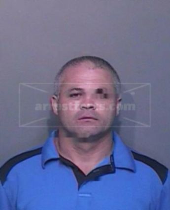 Johnny Henry Johnson Jr