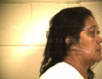 Delma Alvarado Roman