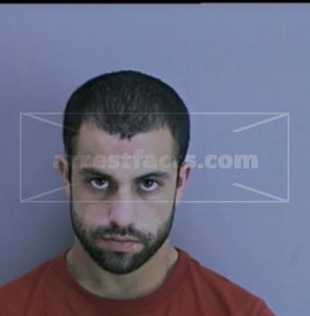 Matthew James Carns