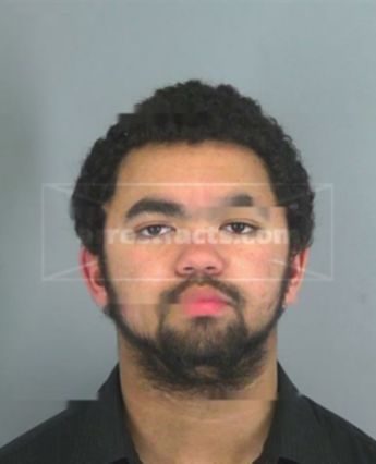 Jerrell Armontae Cooper