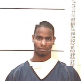 James Travion Thompson