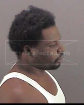 Willie Jerome Anthony