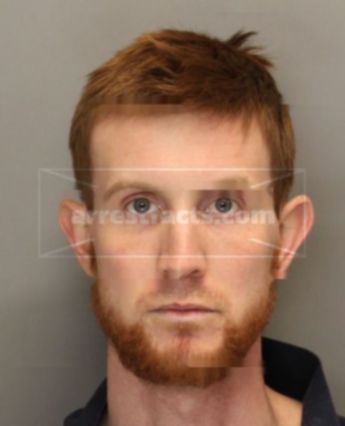 Crider Randal Evan
