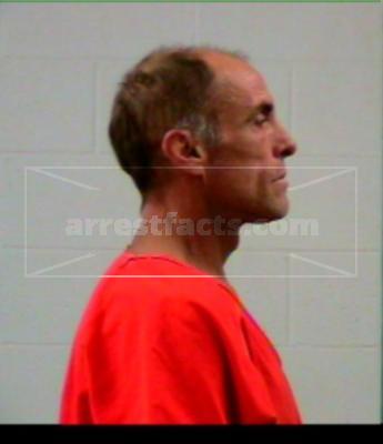 Curtis Deab Mcdaniel