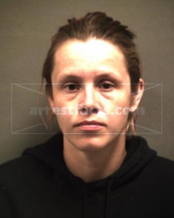 Jessica Nicole Bull