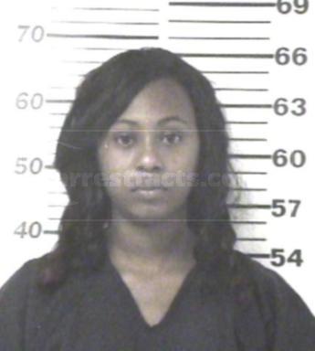 Sasha Latay Womack