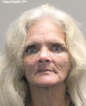 Denise May Monsen