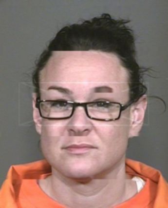 Amy L Sanders