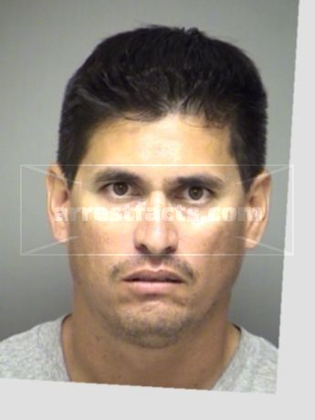 Wesley Gene Armond