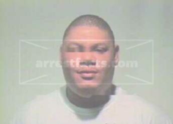 Timothy Dewayne Mcknight