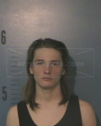 Cody Lane White
