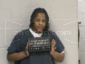 Jerrina Nicole Davidson