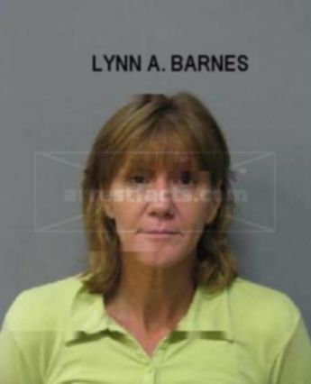 Lynn A. Barnes