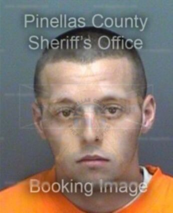 Benjamin Joseph Robert Marshall