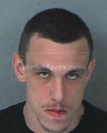 Corey Joseph Walsh