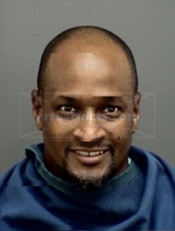 Adrian Laron Mcgowan