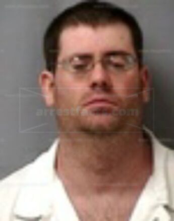 Patrick Shane Archer