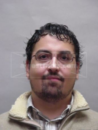 Michael Gonzalez