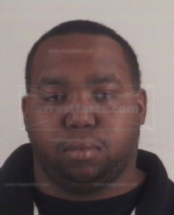 Anthony Mcknight