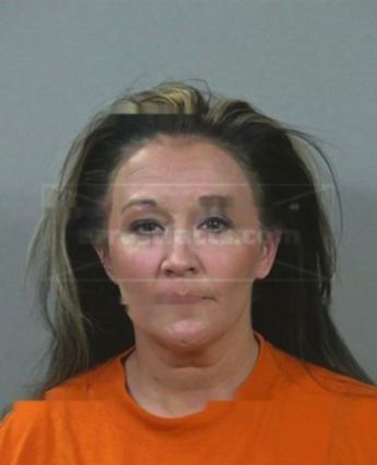 Brooke Anne Lawrence