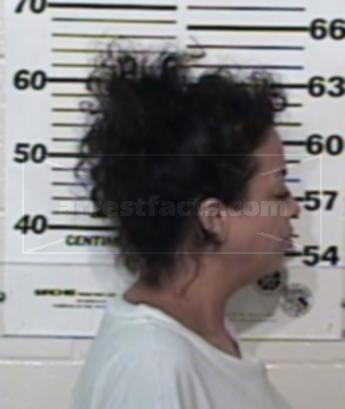 Arlene Campbell Aguilera