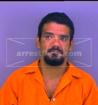Tony Jason Ellisor