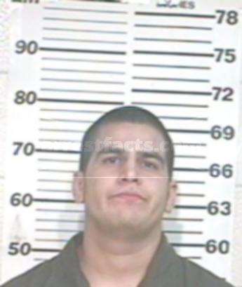 Ruben Gonzalez Ureste