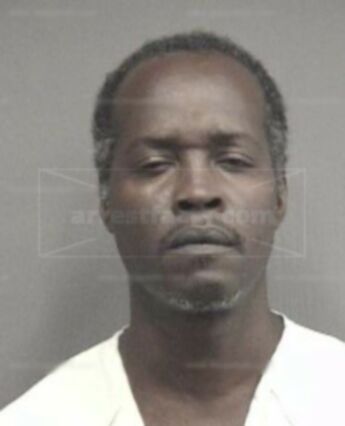 Gary Leon Walker