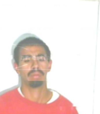 Rudolpho Garza Llanas