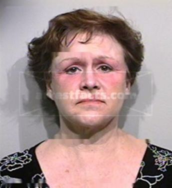 Patricia Ann Mccracken