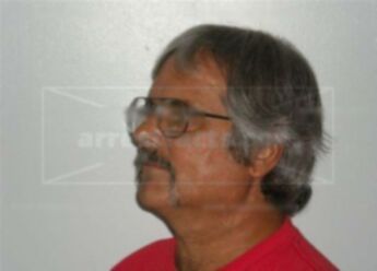 Larry Duane Aaron