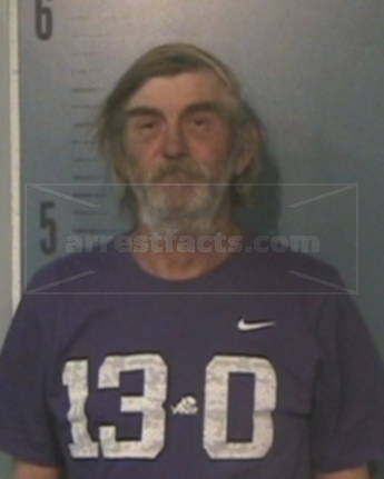 Keith Wayne Keller