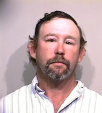 Harold Wayne Cherry