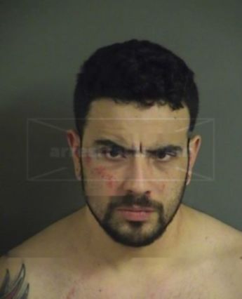 Patrick Adrian Lewis Ii