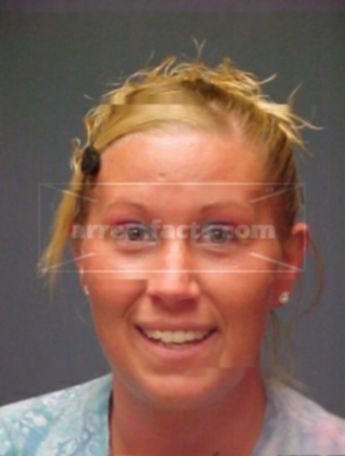 Danya M Warden